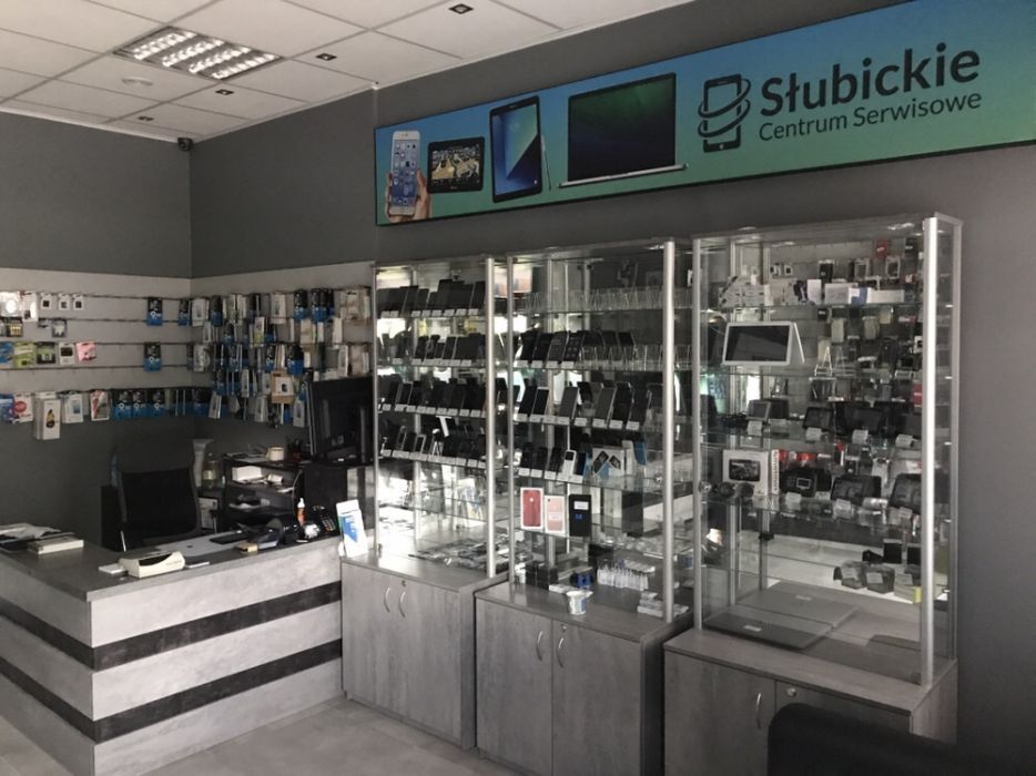 Profesjonalny serwis telefonów i elektroniki Słubice/Frankfurt