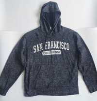 Bluza damska San Francisco California