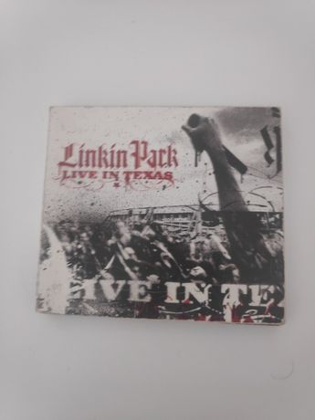 Linkin Park - Live in Texas (CD + DVD)