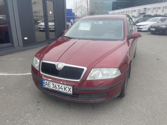 Продам Skoda Oktavia