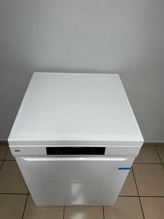 Zmywarka OK. ODW 6041 D FS W 60cm Powystawowa GW