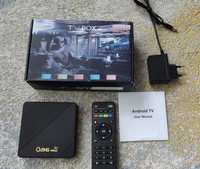 Android TV BOX Q96 Pro