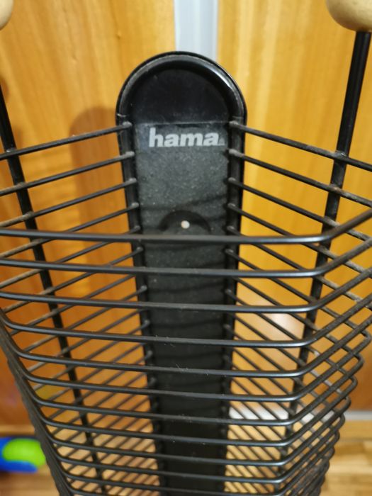 Stand | Porta Cd`s HAMA