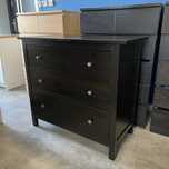 Komoda Ikea Hemnes