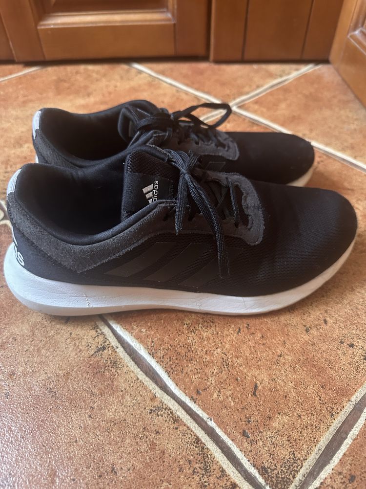 Оригинальные кроссовки Adidas 40,5 (25,5)