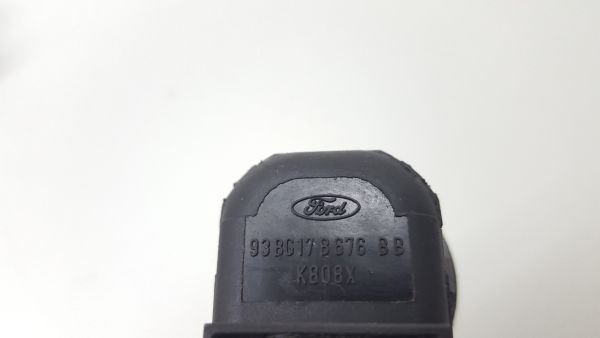 Comando de espelhos FORD Fiesta VI (CB1, CCN)