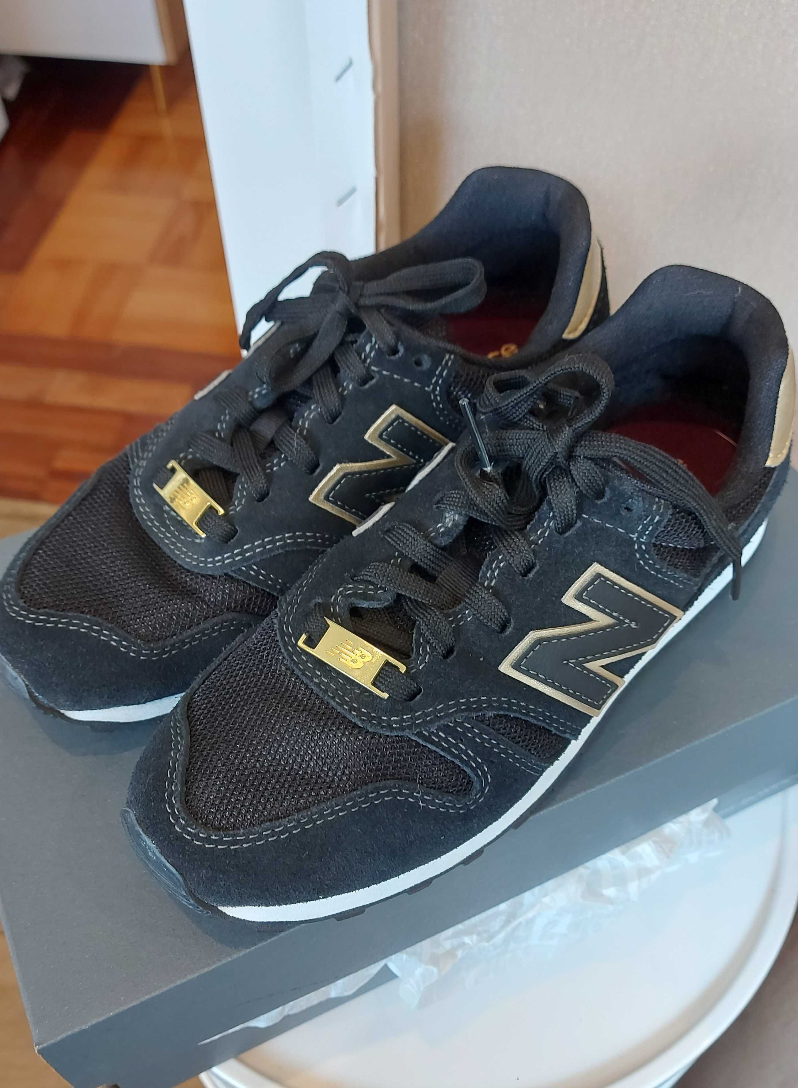 Sapatilhas New Balance como novas