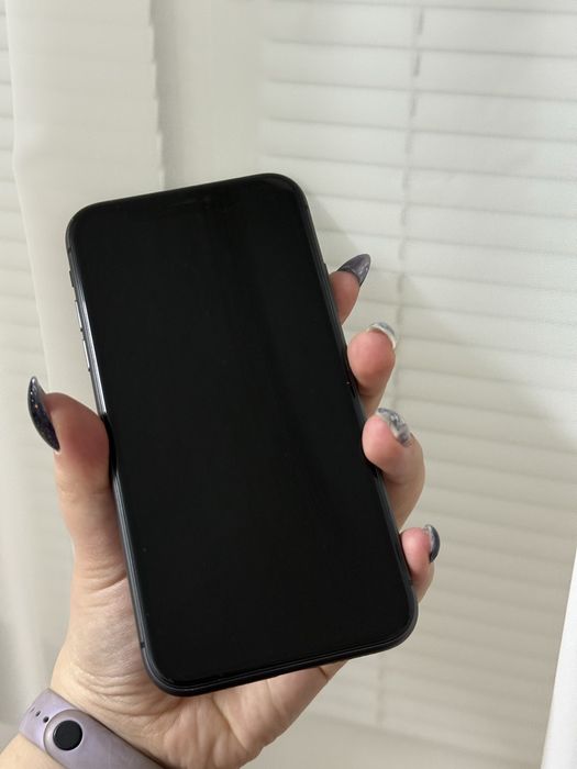 Продам Iphone 11 128gb