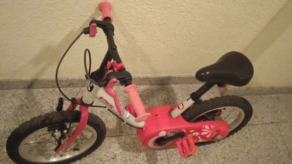 Bicicleta criança