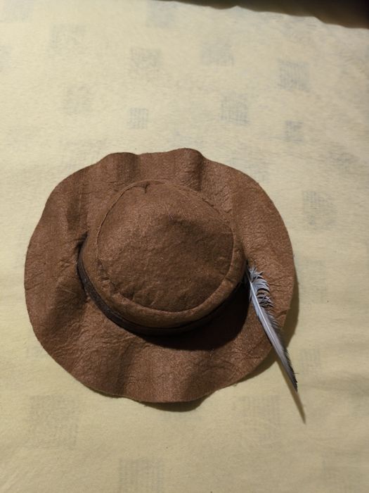 Карнавальная шляпа Пират