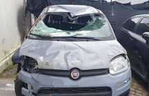Fiat Panda de 2019
