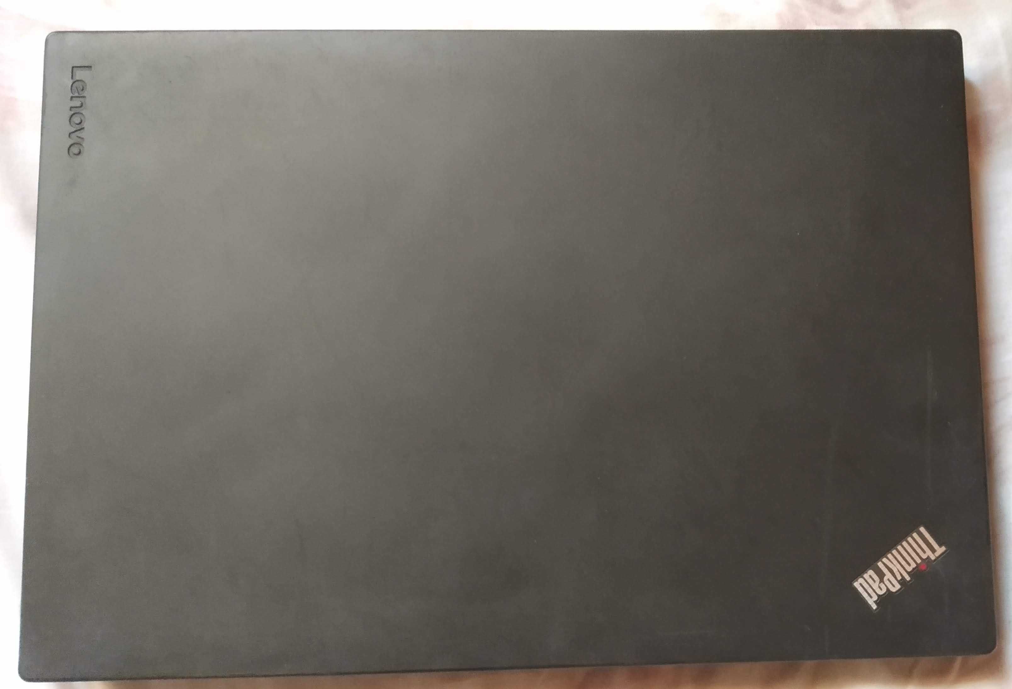 Portátil Lenovo X260