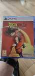 Gra Ps5 Dragon ball Z: kakarot