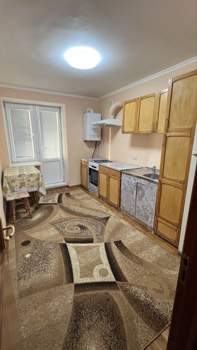 Здам 2-х кімнатну квартиру подобово