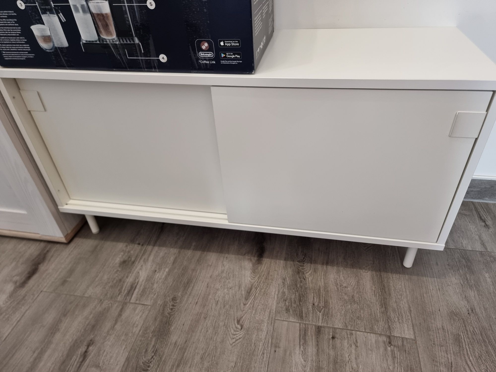 MACKAPÄR  100x51 biały