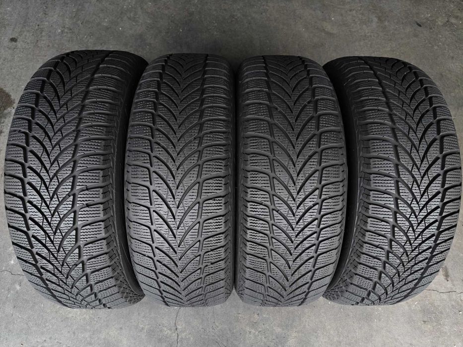 2шт/4шт шини зимові Goodyear Ultra Grip Ice 2