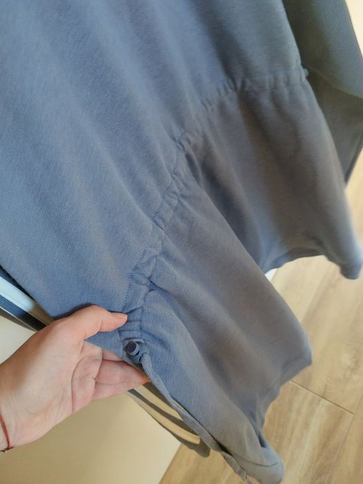 Bluza ciążowa Adidas
