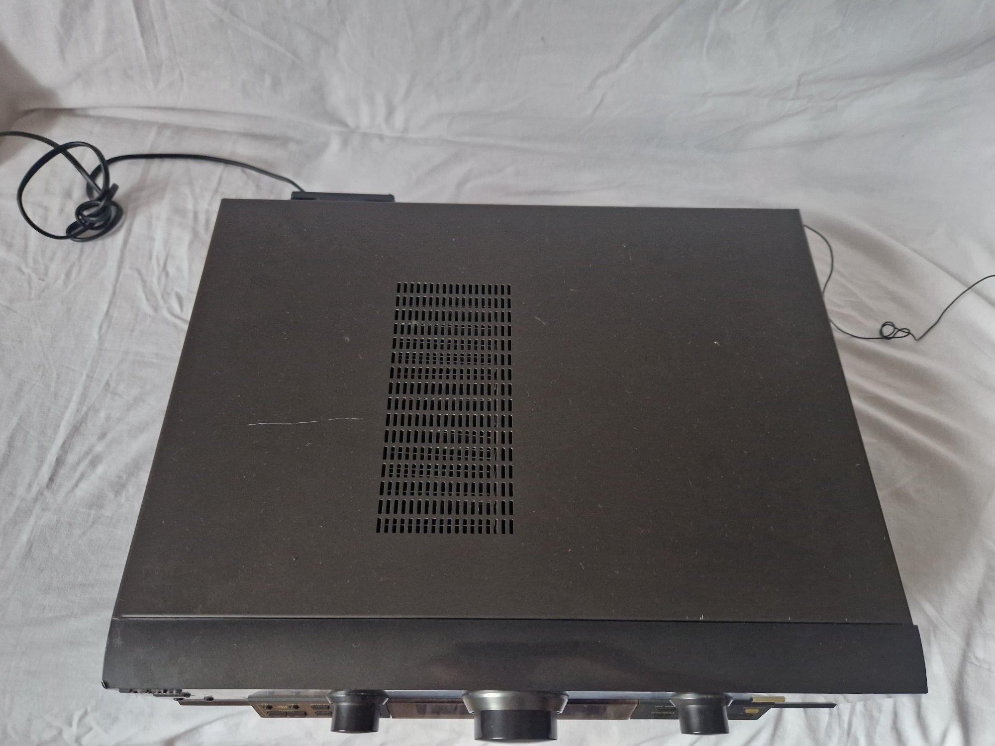Amplituner technics sa dx 950