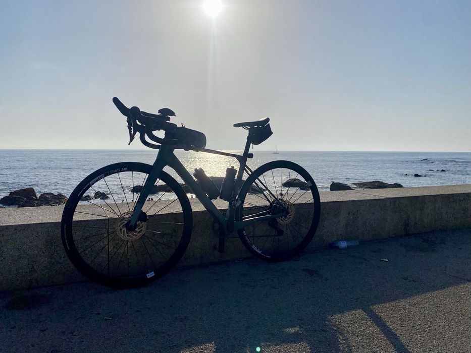 Bicicleta gravel Superior Team Comp GR tamanho S