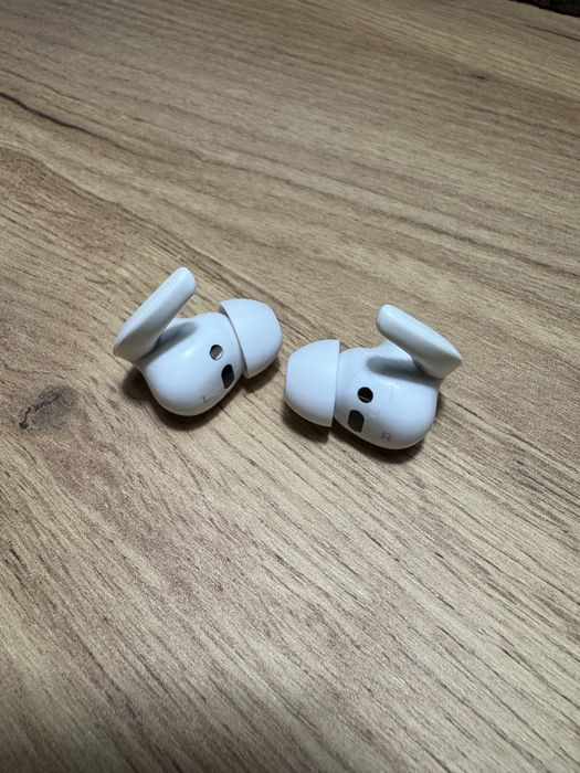 Apple Beats Fit Pro słuchawki bezprzewodowe ANC tws