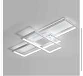 Lampa wisząca Smartled zintegrowane źródło LED