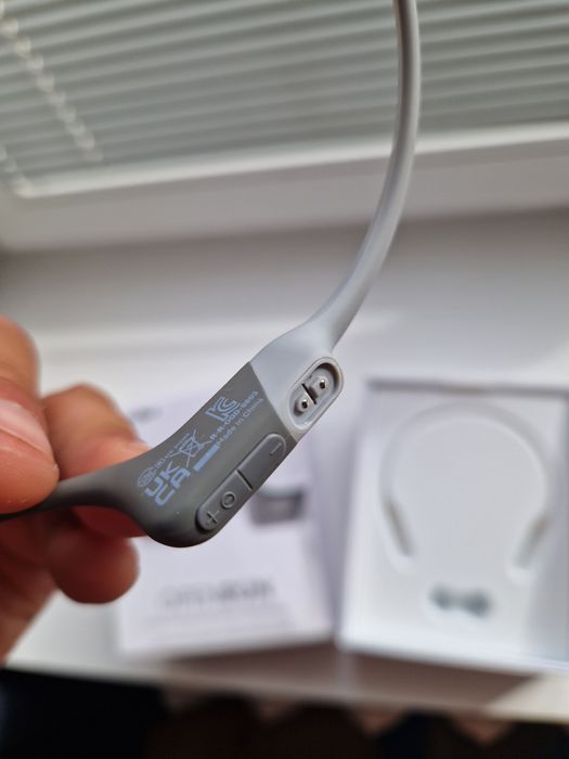 Спортивні навушники OpenRun Shokz