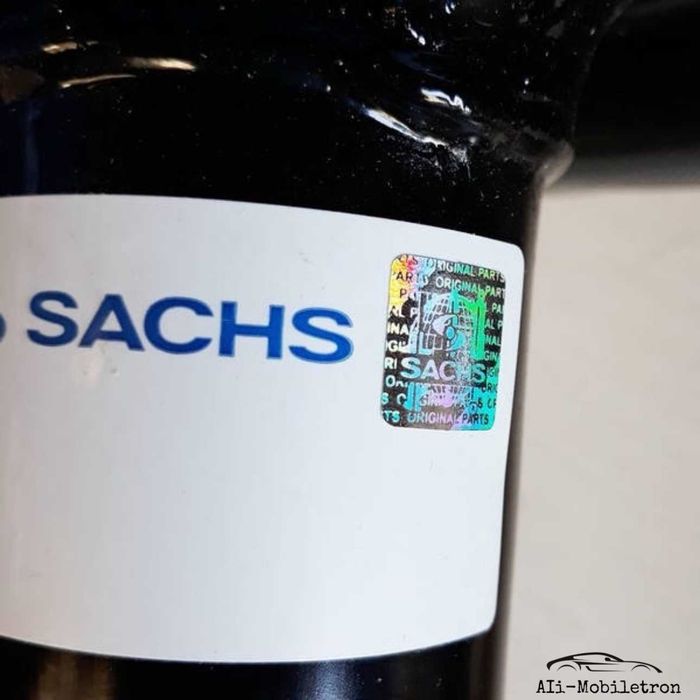 Амортизатор Передній SACHS Chevrolet Aveo/Шевроле Авео T200/250