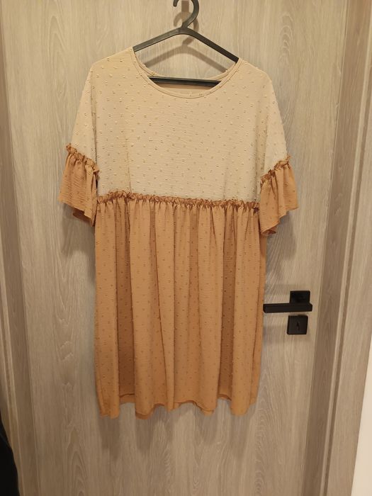 Vestidos com pouco uso