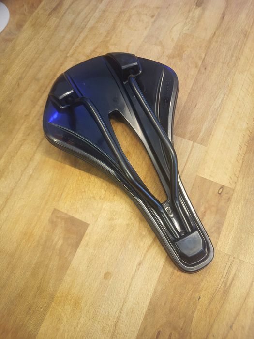Siodełko Selle Royal SRX Open Groove