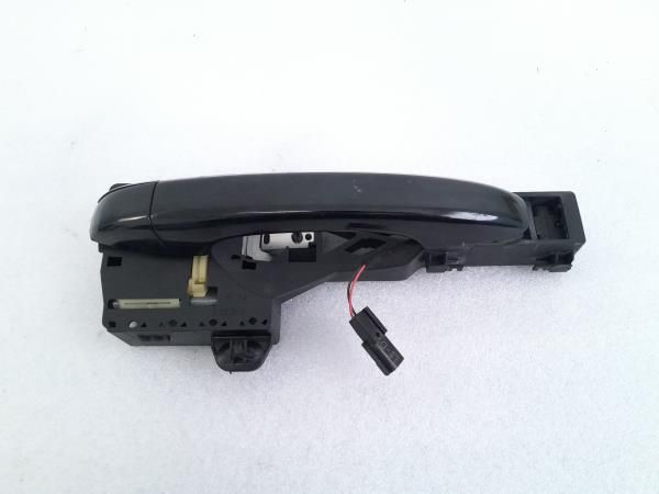 Puxador porta trás direito RENAULT Megane IV (B9A/M_)