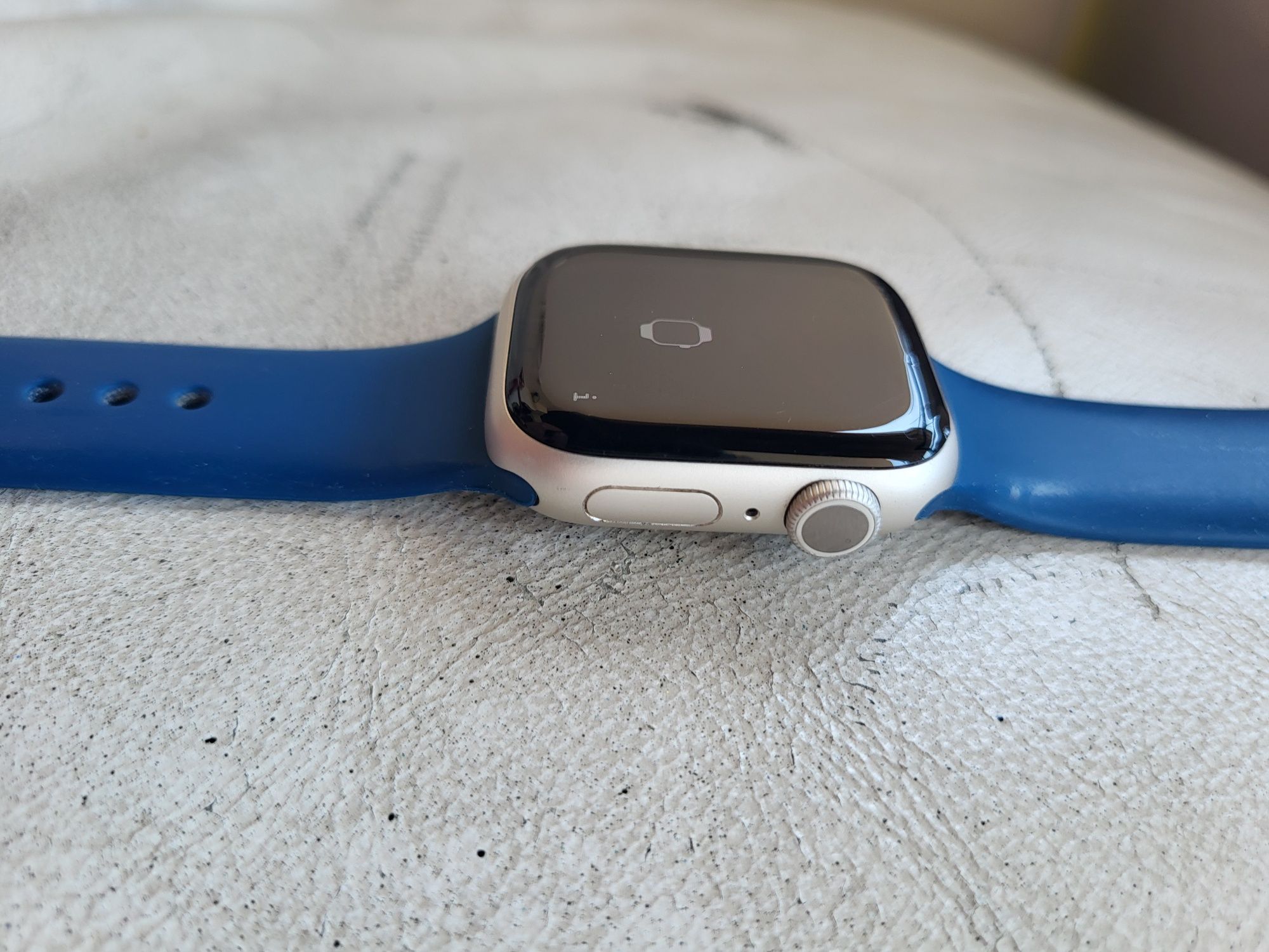 Apple watch 8 series
