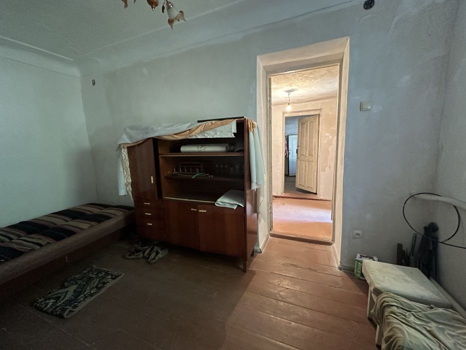 Продам дом на Херсонском Шоссе, район Экомаркета, пер. Средний