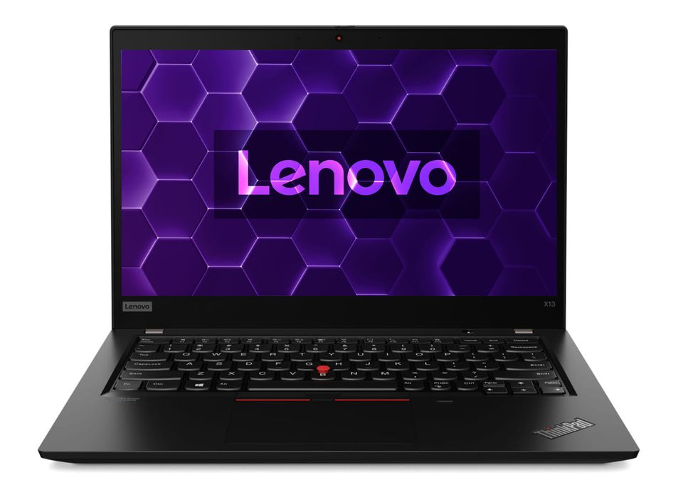 Laptop Lenovo ThinkPad X13 Gen 2 | i5-1145G7 / 16GB RAM / FHD+ / FV23%