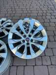 Oryginalne alufelgi Fiat 5x98 16 cali Tipo II 2
