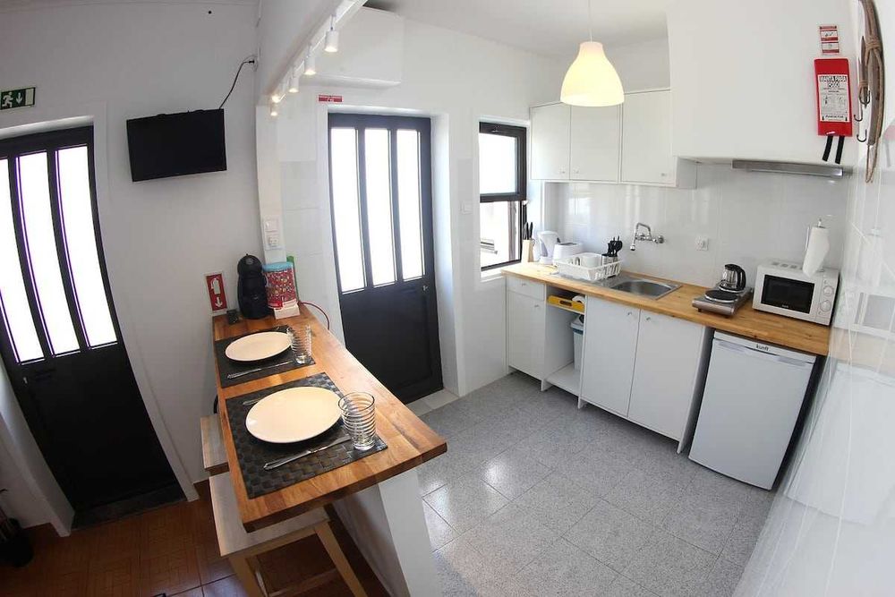 T 1 centro de Matosinhos 780 €