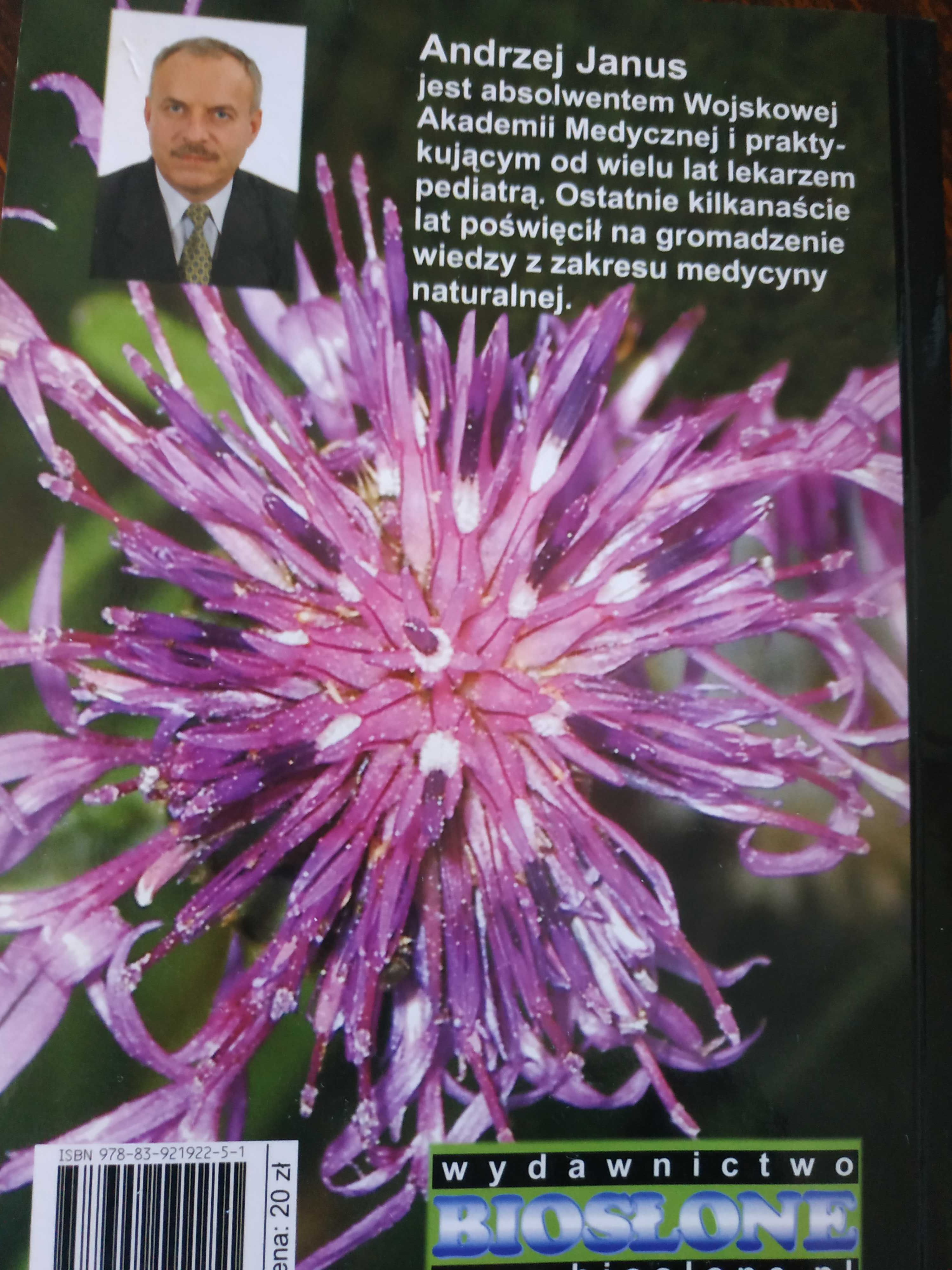 Nie daj się zjeść grzybom Candida książka