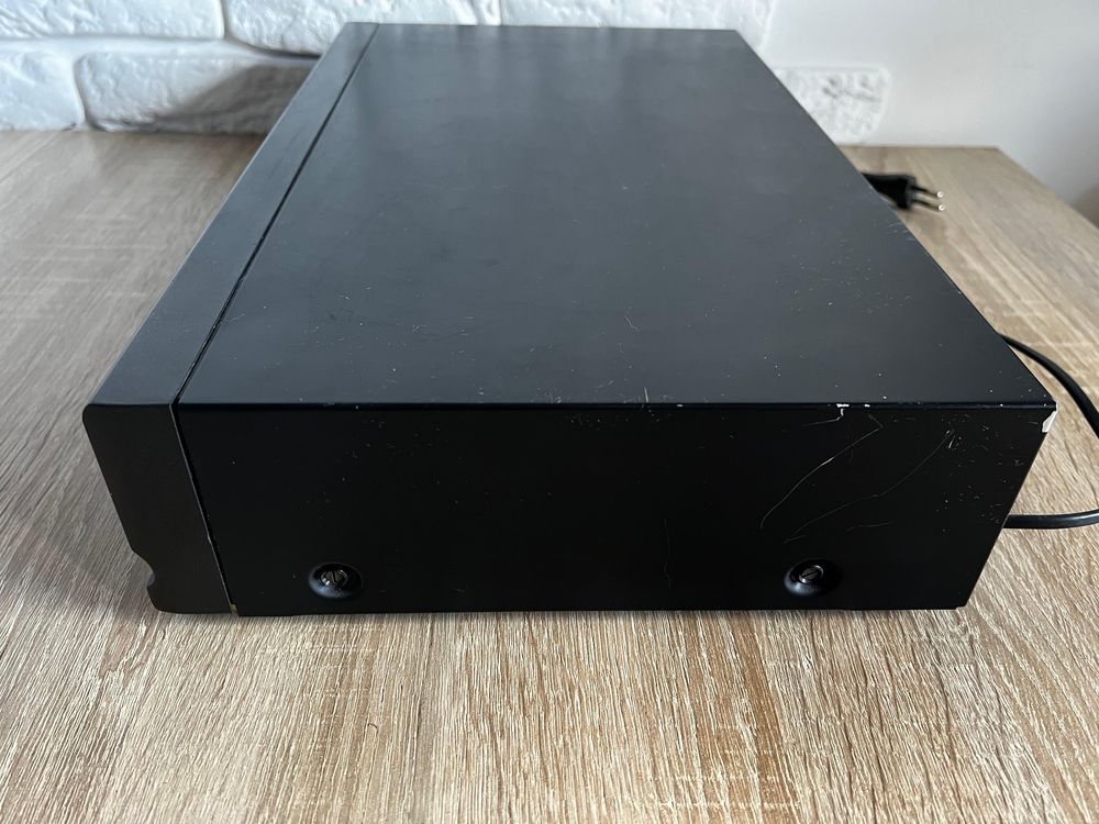Unitra Diora CD 504