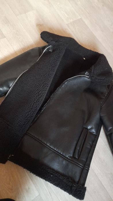 зимова жіноча дубльований