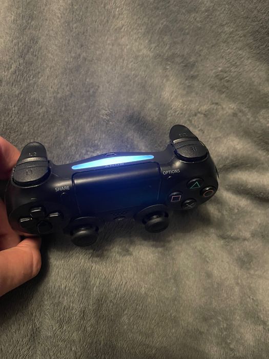 ORYGINALNY. Pad PS4. Dualshock 4. Kontroler PC