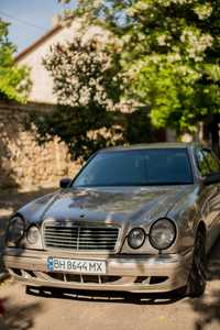 Mersedes Benz 3.2 avtomat