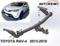 Фаркоп Toyota Prius Proace PREVIA RAV4 RUSH  RAV4 EV RAV4 гібрид