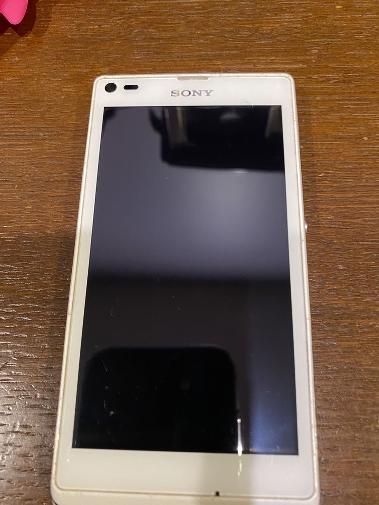 Telefon telefony Samsung nokia Sony