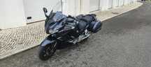 Yamaha Fjr AE 2016