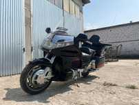 Honda GL Honda Goldwing GL 1500 super cena zambrow podlaskie vtx vt
