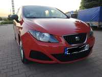 Seat Ibiza 1.9 TDI * Bez Korozji * Klima * Faktury z Napraw * Ładnaaa