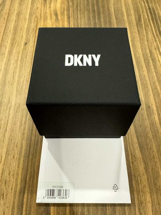 Relógio DKNY Senhora – Modelo NY2306