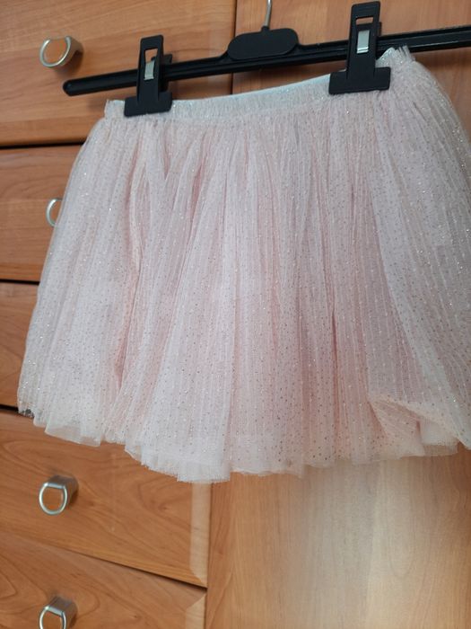 Spódniczka balowa M&S -3-4 kata
