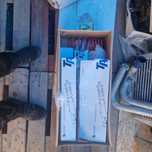 Coilovers Audi A4 B5 Quattro