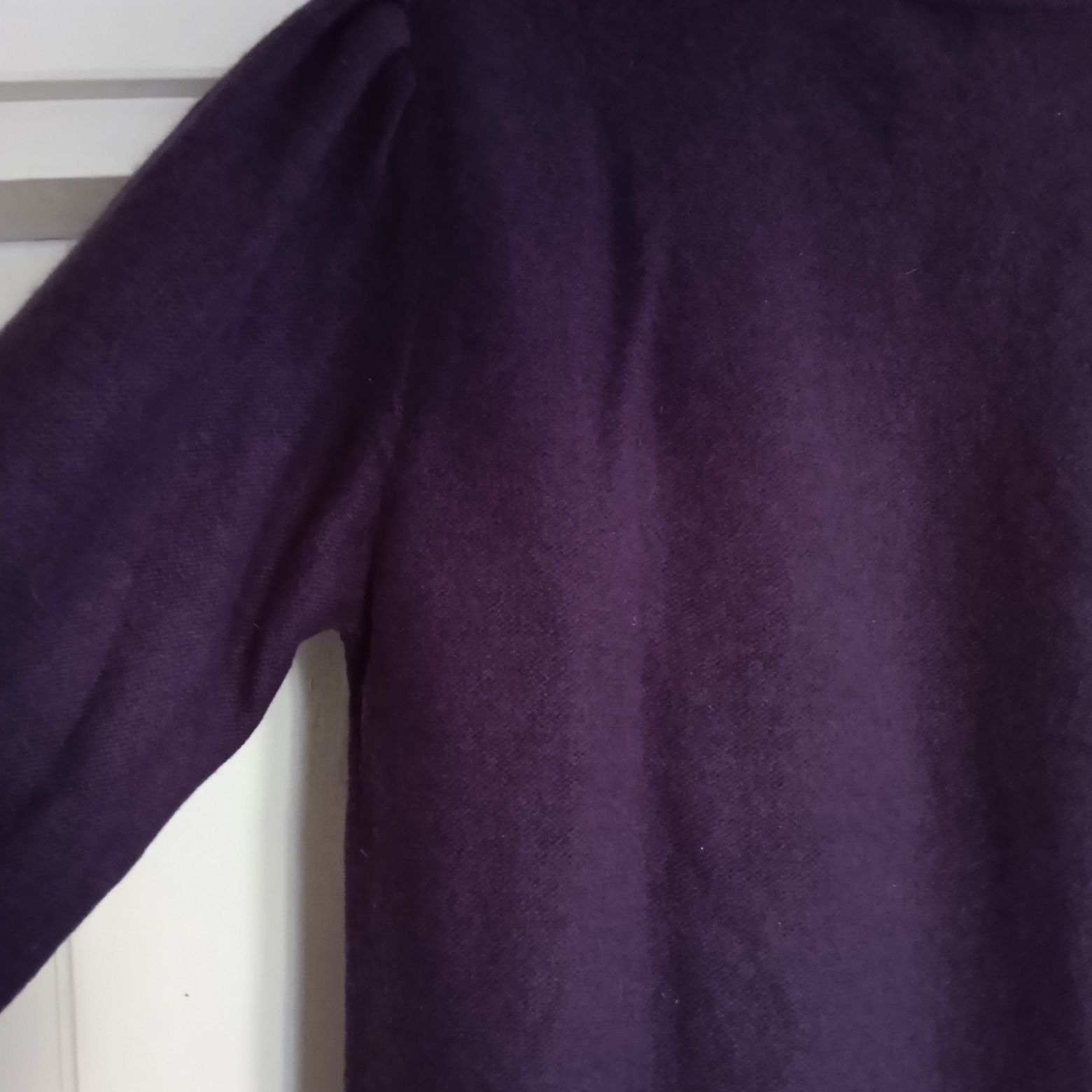 2w1 komplet bluzka i sweter r XL/XXL sprawdź wymiary
