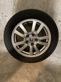 Alufelgi Honda oryginalne 16”